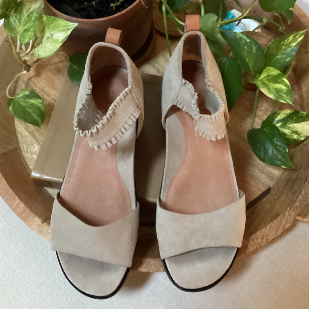 Gentle Souls by Kenneth Cole